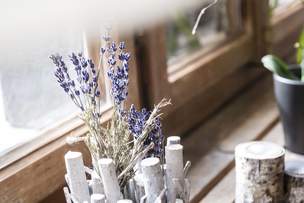 Romantik Hotel L'Etoile 샤메이 외부 사진